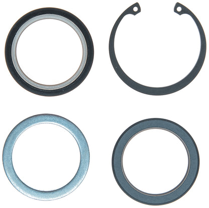 Gates Power Steering Hose Kit 348678