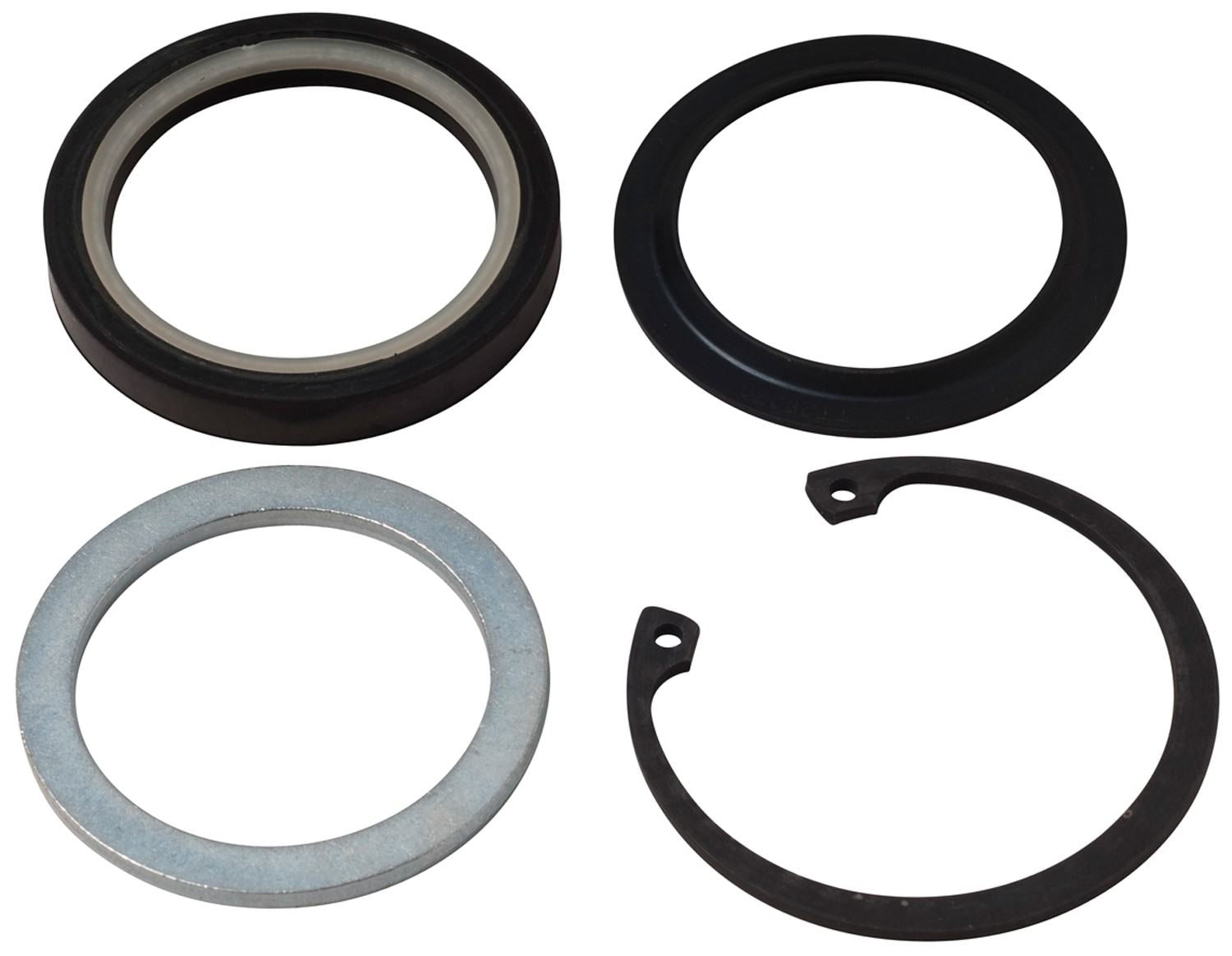 Gates Power Steering Hose Kit 348678