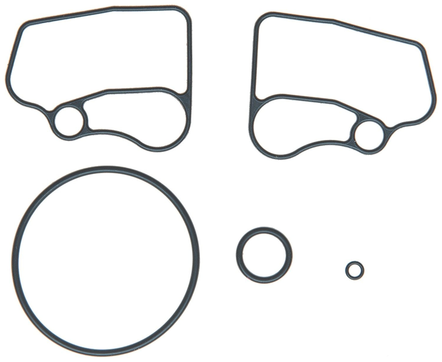 Gates Power Steering Hose Kit 348681