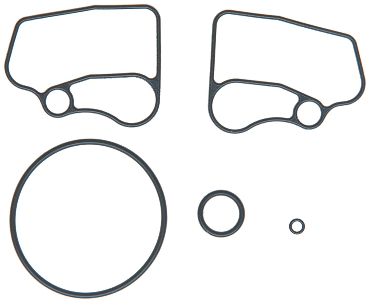 Gates Power Steering Hose Kit 348681