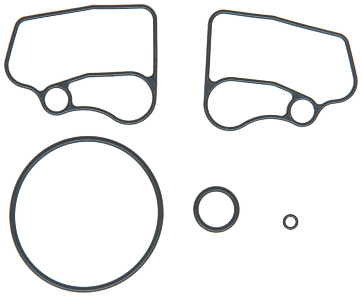 Gates Power Steering Hose Kit 348681