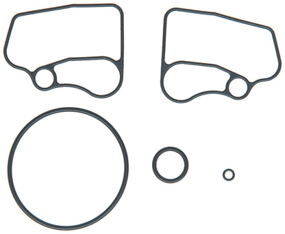 Gates Power Steering Hose Kit 348681