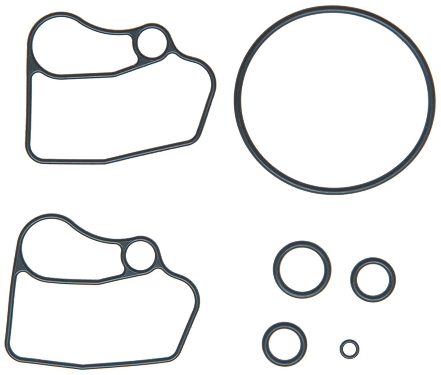Gates Power Steering Hose Kit 348682