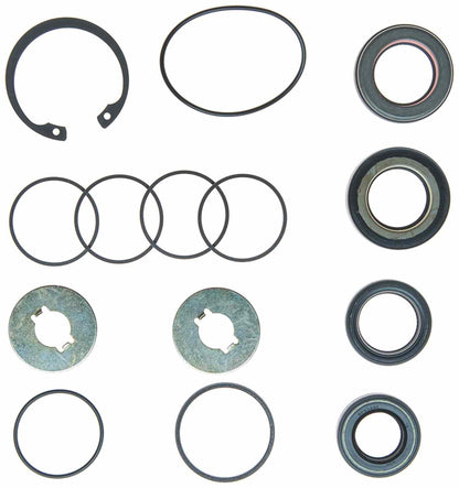 Gates Power Steering Hose Kit 348686