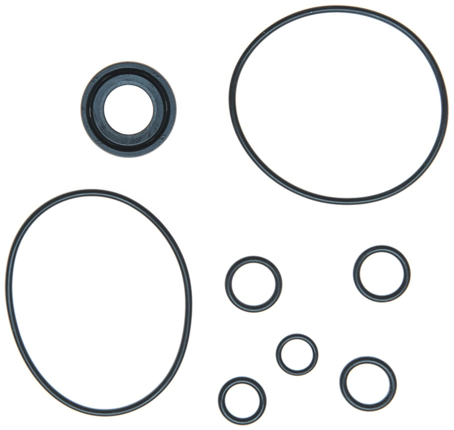 Gates Power Steering Hose Kit 348689