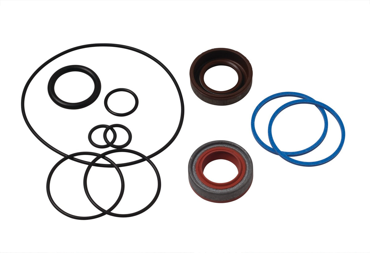 Gates Power Steering Hose Kit 348689