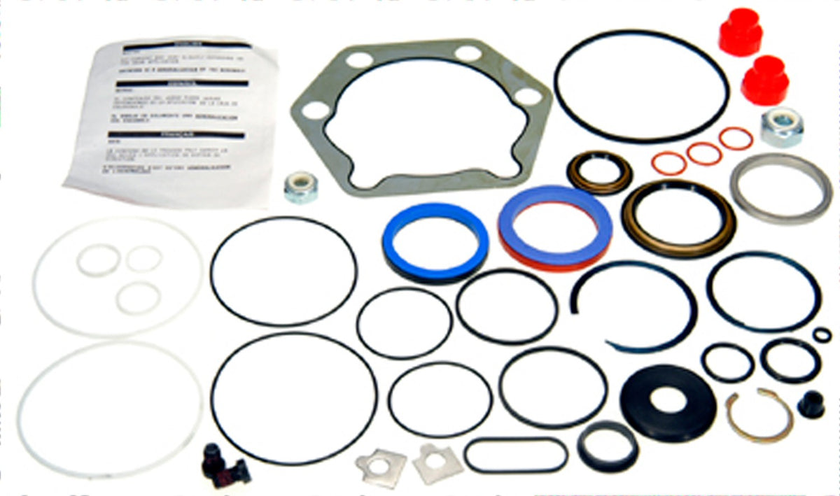 Gates Power Steering Hose Kit 348690