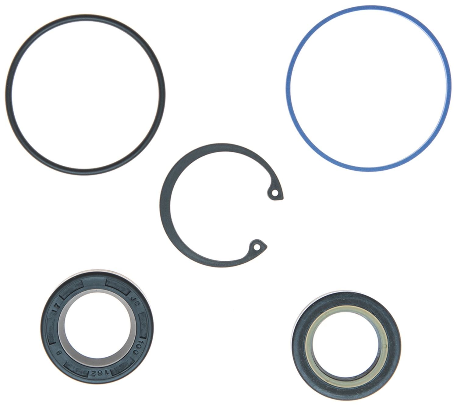 Gates Power Steering Hose Kit 348692