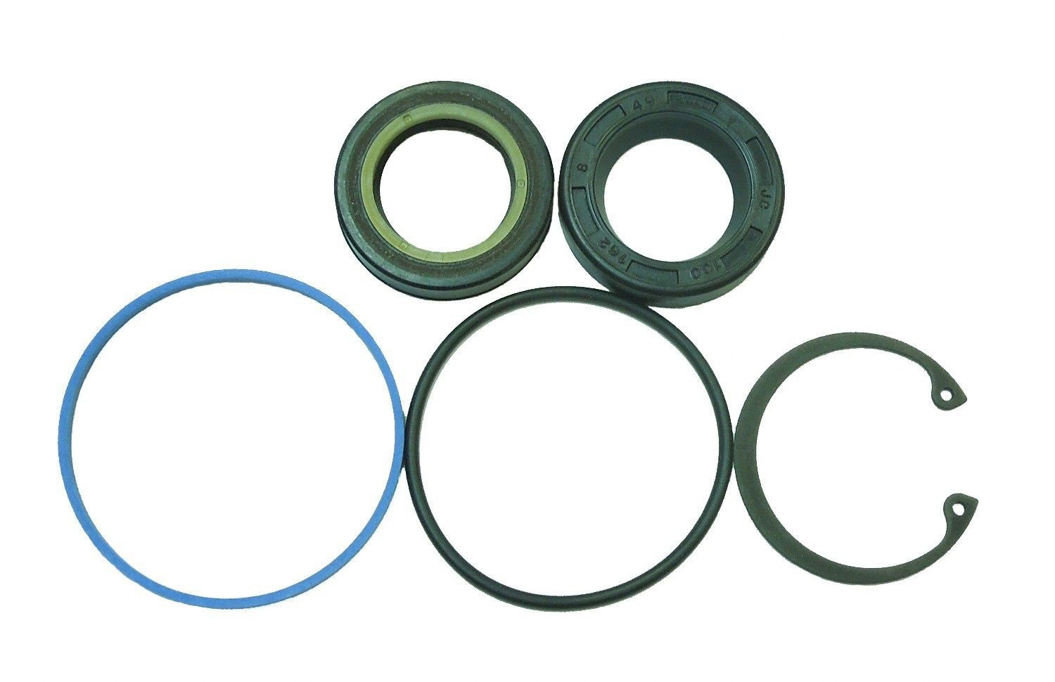 Gates Power Steering Hose Kit 348692