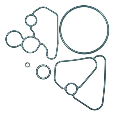 Gates Power Steering Hose Kit 348693