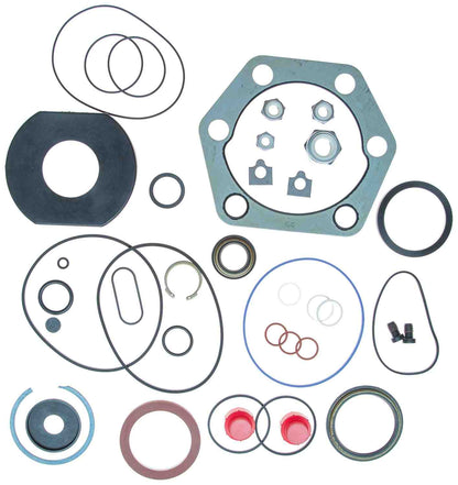 Gates Power Steering Hose Kit 348700