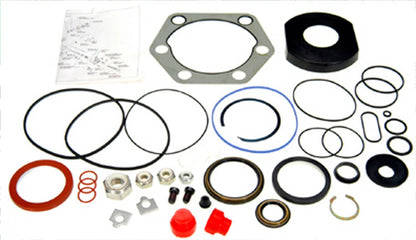 Gates Power Steering Hose Kit 348700