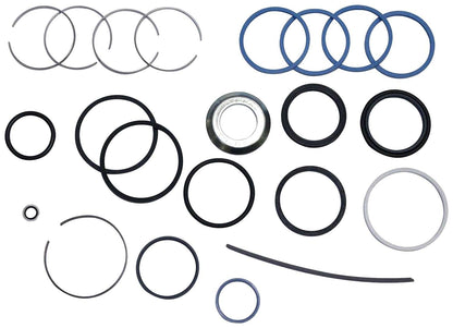 Gates Power Steering Hose Kit 348716