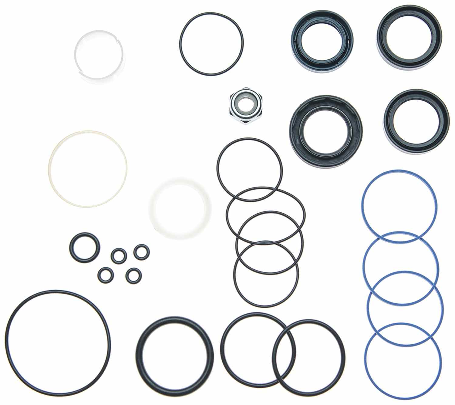 Gates Power Steering Hose Kit 348719