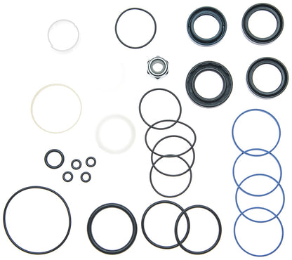 Gates Power Steering Hose Kit 348719
