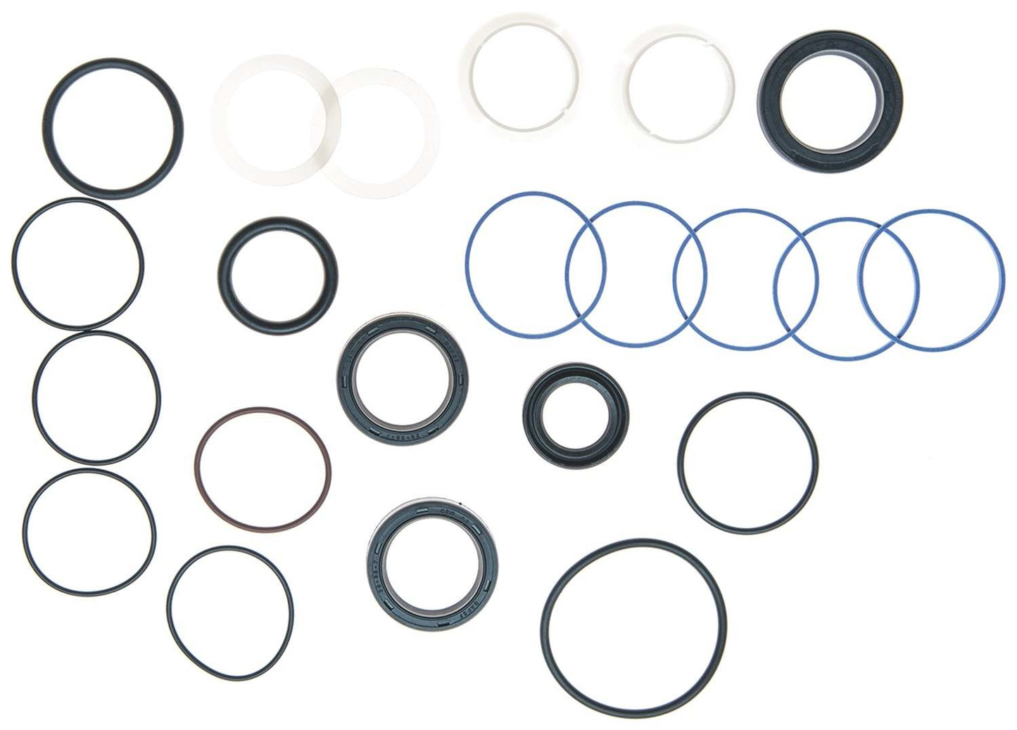 Gates Power Steering Hose Kit 348722
