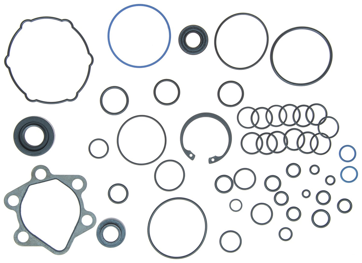 Gates Power Steering Hose Kit 348728