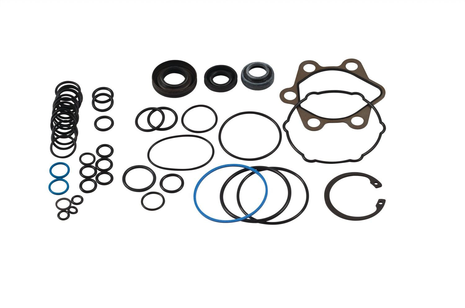 Gates Power Steering Hose Kit 348728