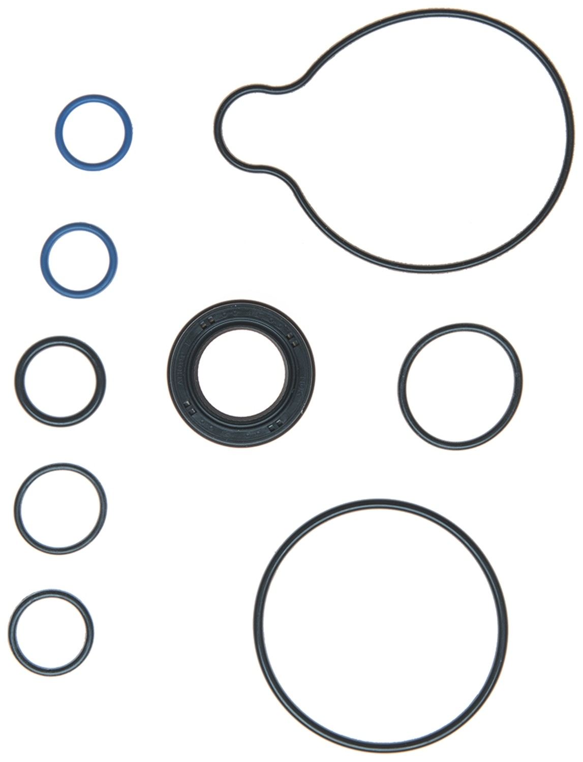 Gates Power Steering Hose Kit 348729