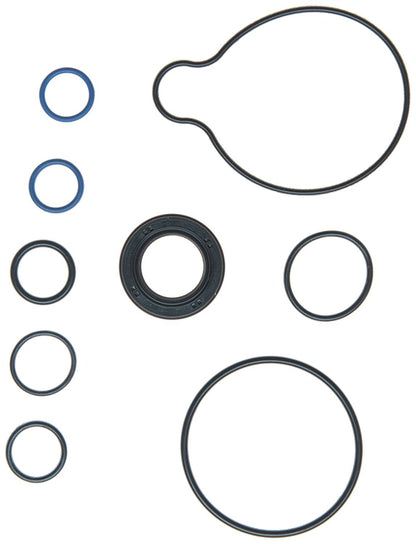 Gates Power Steering Hose Kit 348729