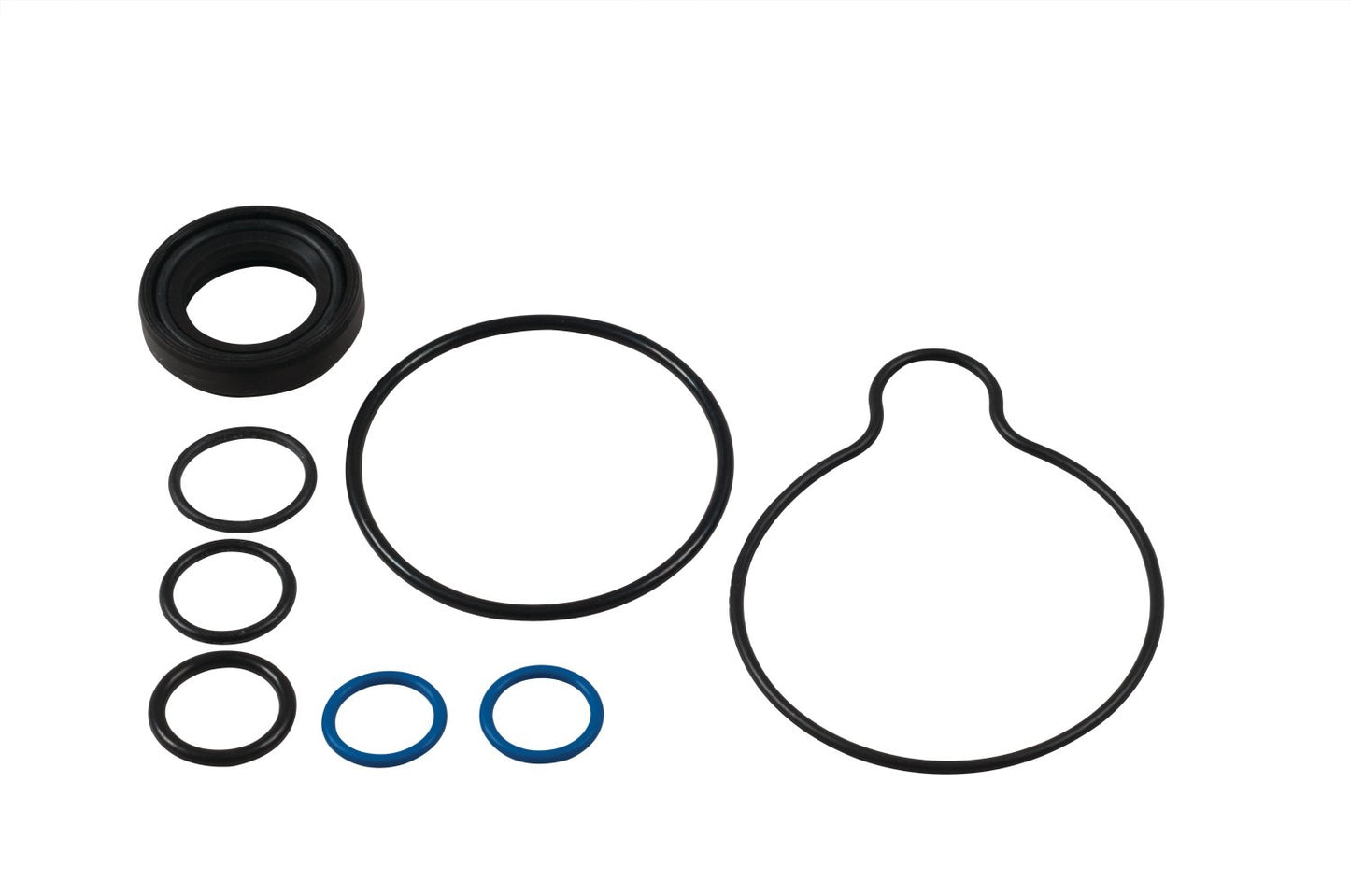Gates Power Steering Hose Kit 348729
