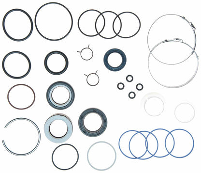 Gates Power Steering Hose Kit 348731