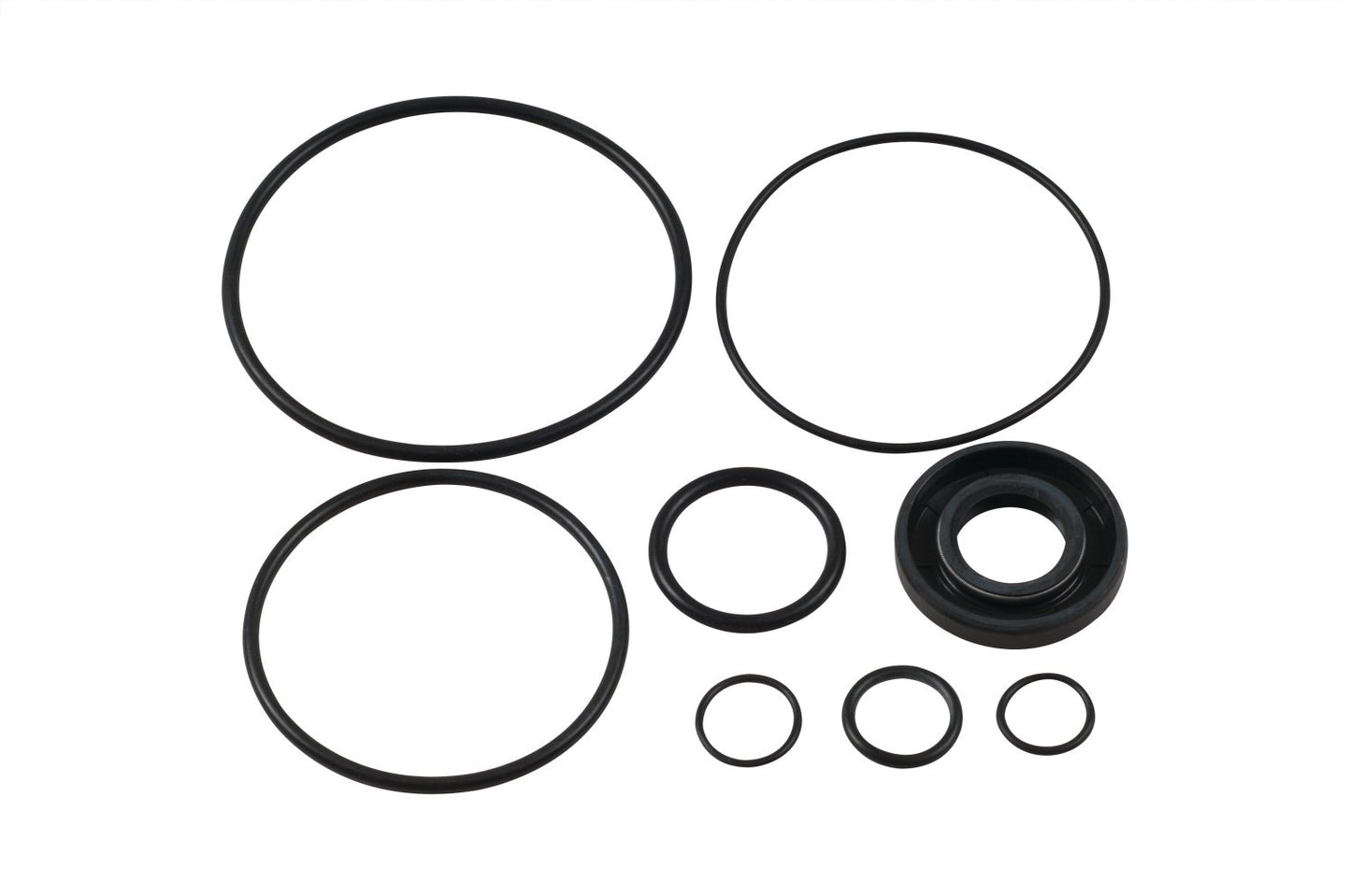 Gates Power Steering Hose Kit 348732