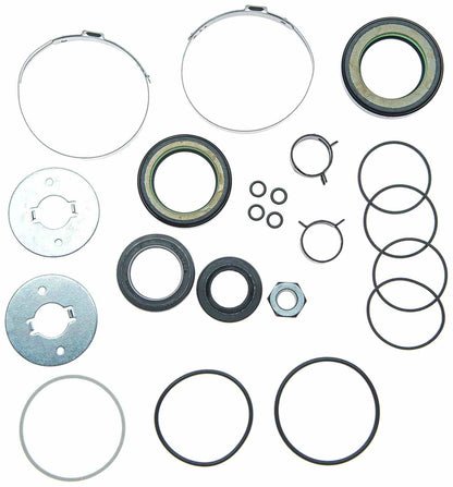 Gates Power Steering Hose Kit 348733