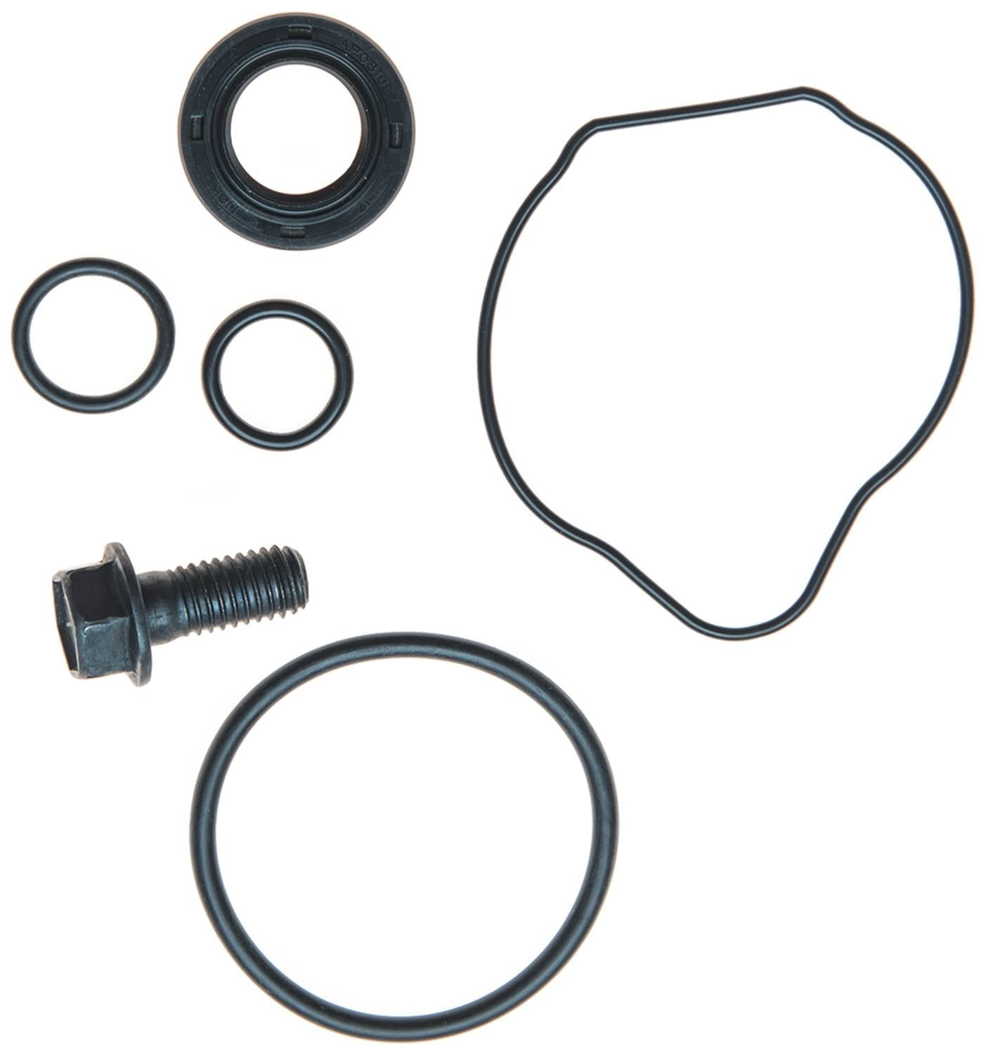 Gates Power Steering Hose Kit 348734
