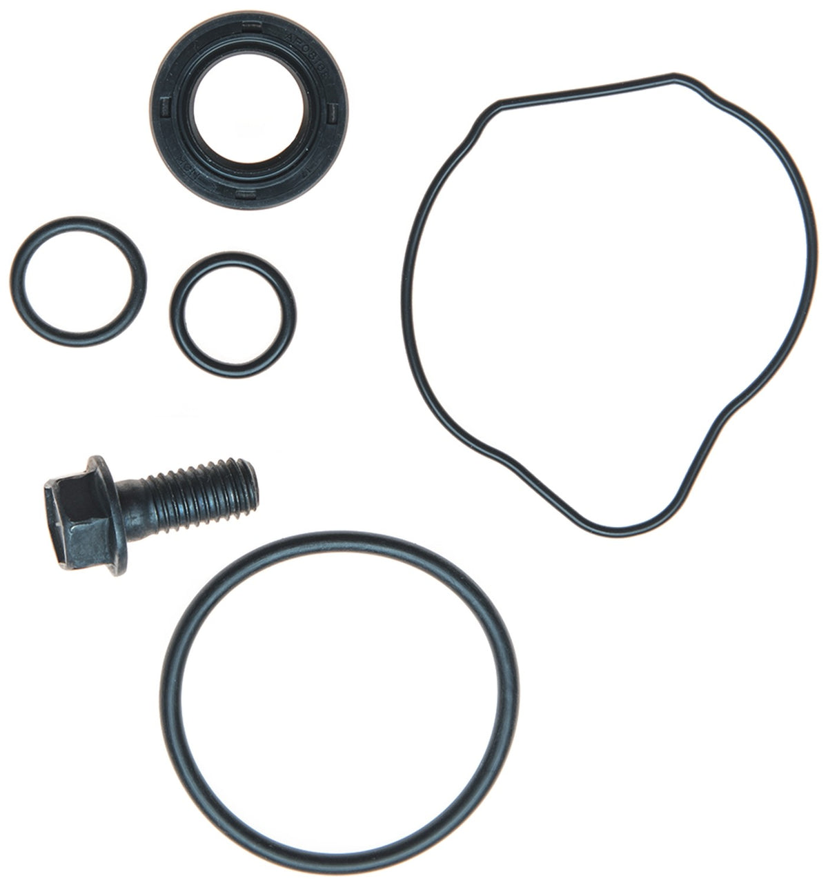 Gates Power Steering Hose Kit 348734