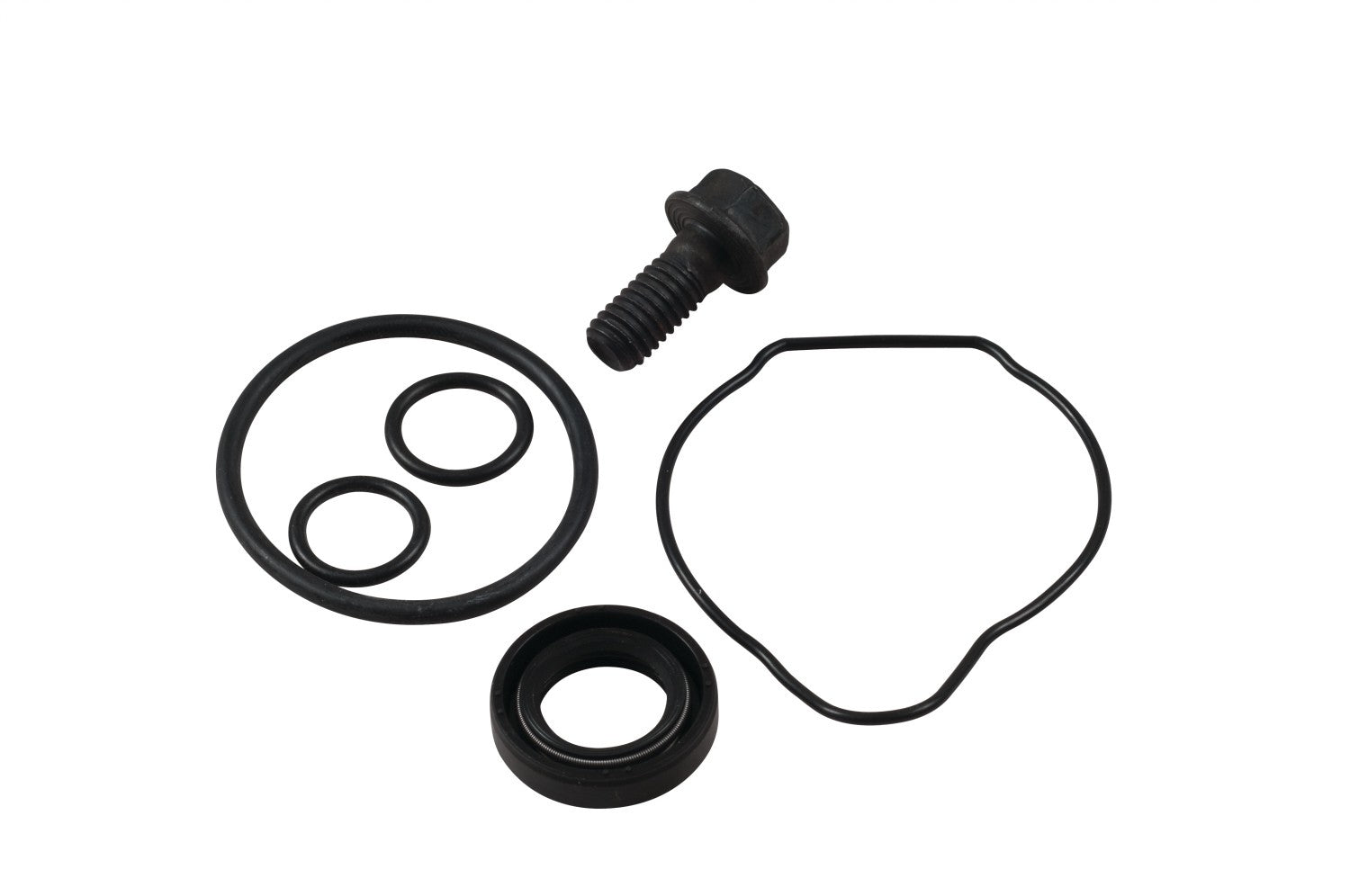 Gates Power Steering Hose Kit 348734