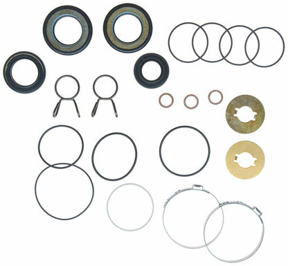 Gates Power Steering Hose Kit 348735