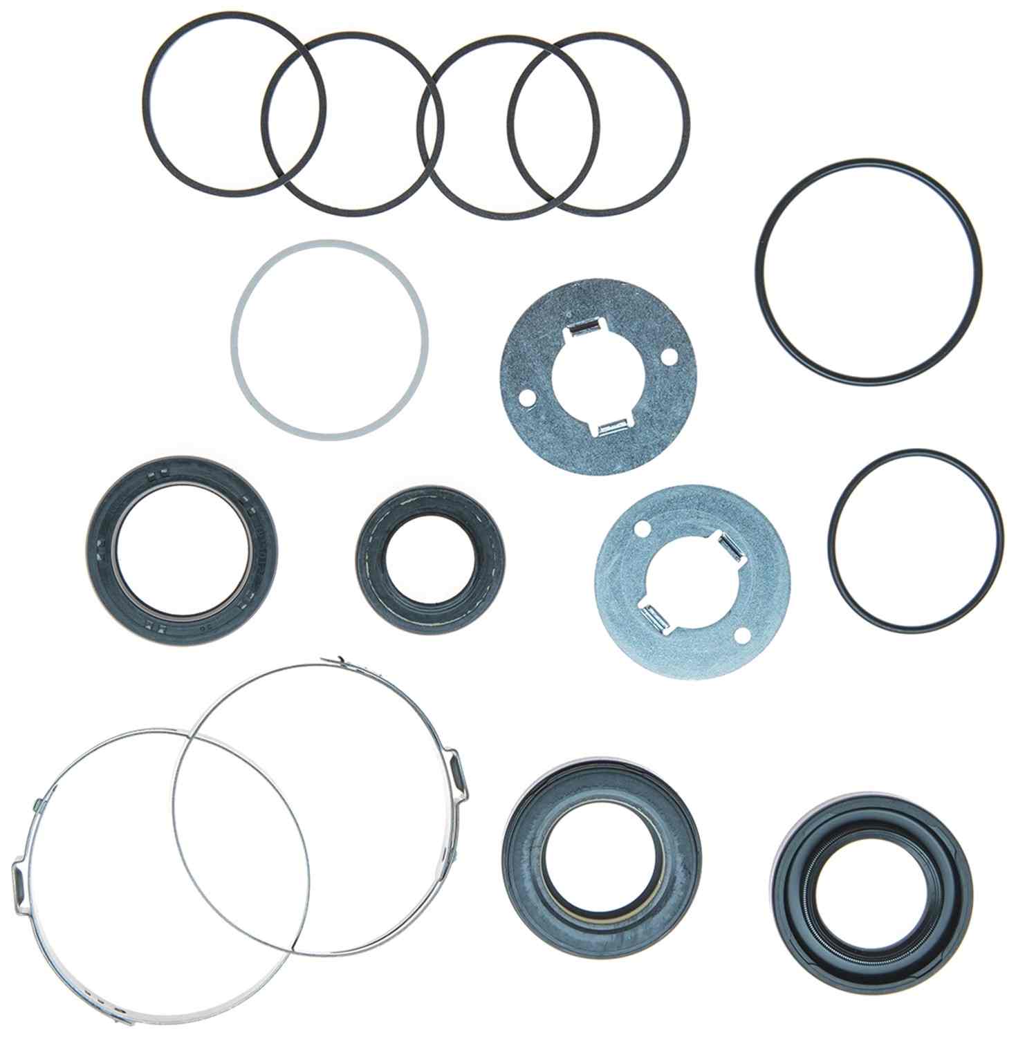 Gates Power Steering Hose Kit 348754