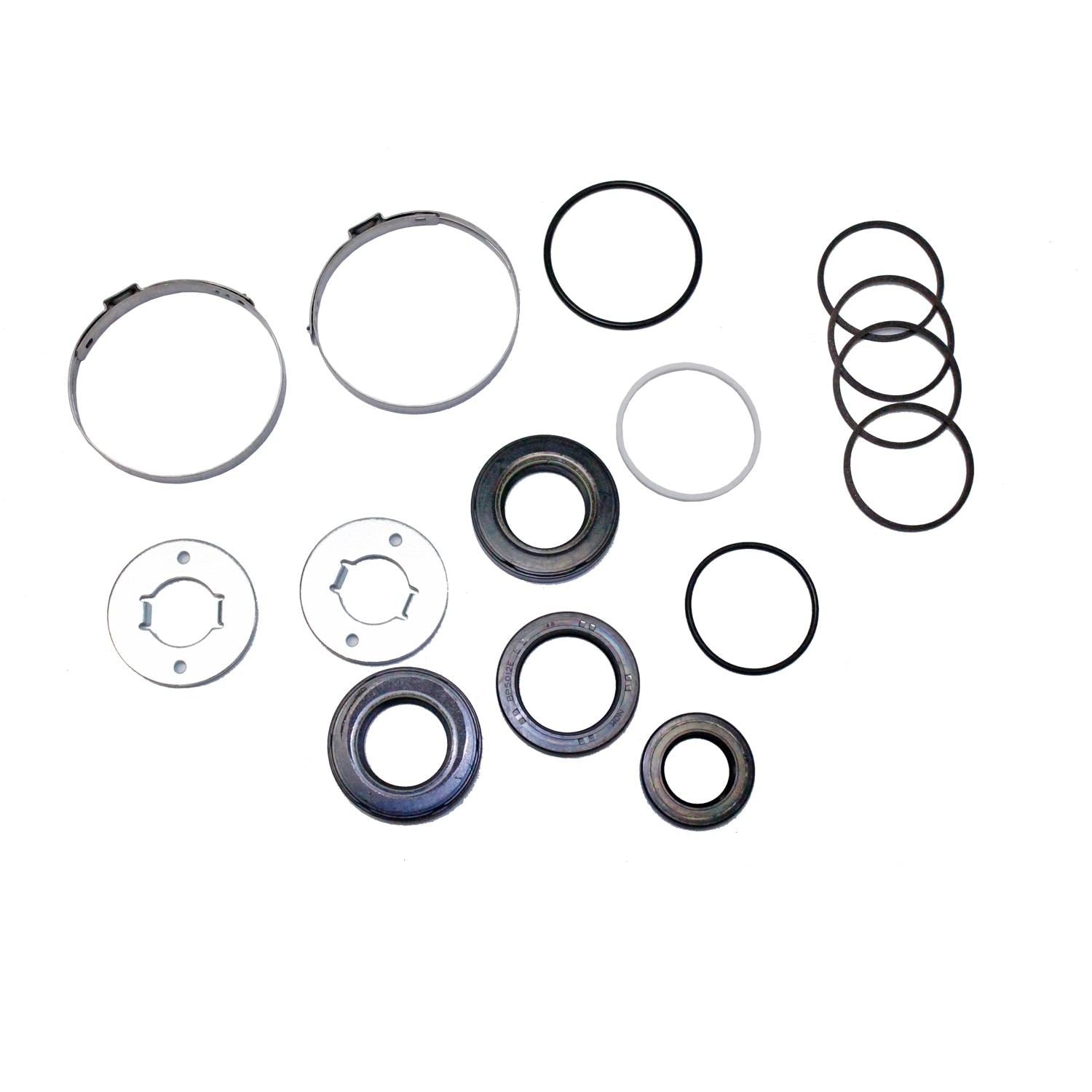 Gates Power Steering Hose Kit 348754