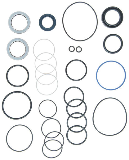Gates Power Steering Hose Kit 348758