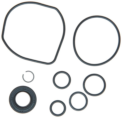 Gates Power Steering Hose Kit 348766