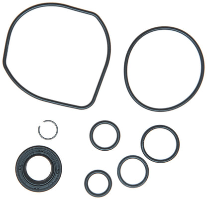 Gates Power Steering Hose Kit 348766
