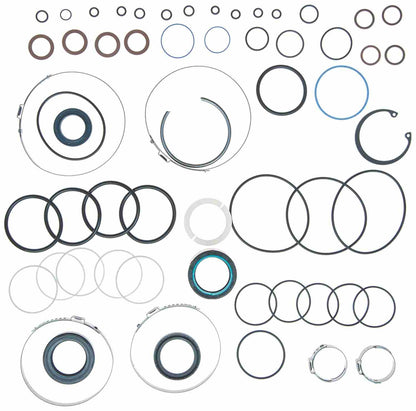 Gates Power Steering Hose Kit 348768