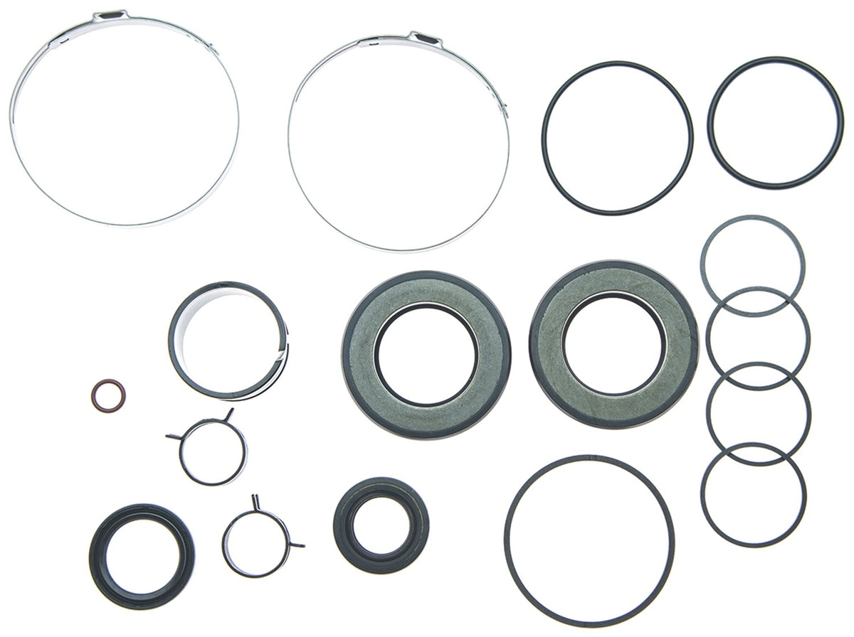 Gates Power Steering Hose Kit 348769