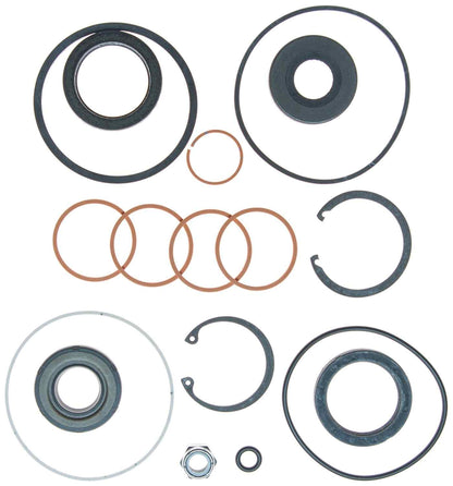 Gates Power Steering Hose Kit 348770