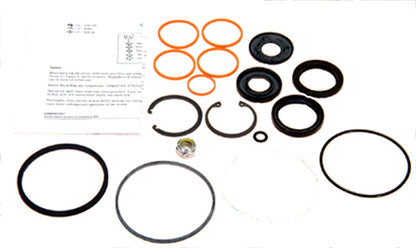 Gates Power Steering Hose Kit 348770