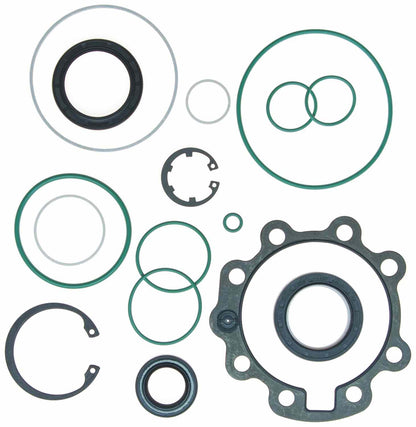 Gates Power Steering Hose Kit 348777