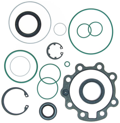 Gates Power Steering Hose Kit 348777