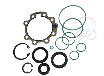 Gates Power Steering Hose Kit 348777