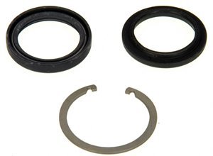Gates Power Steering Hose Kit 348780