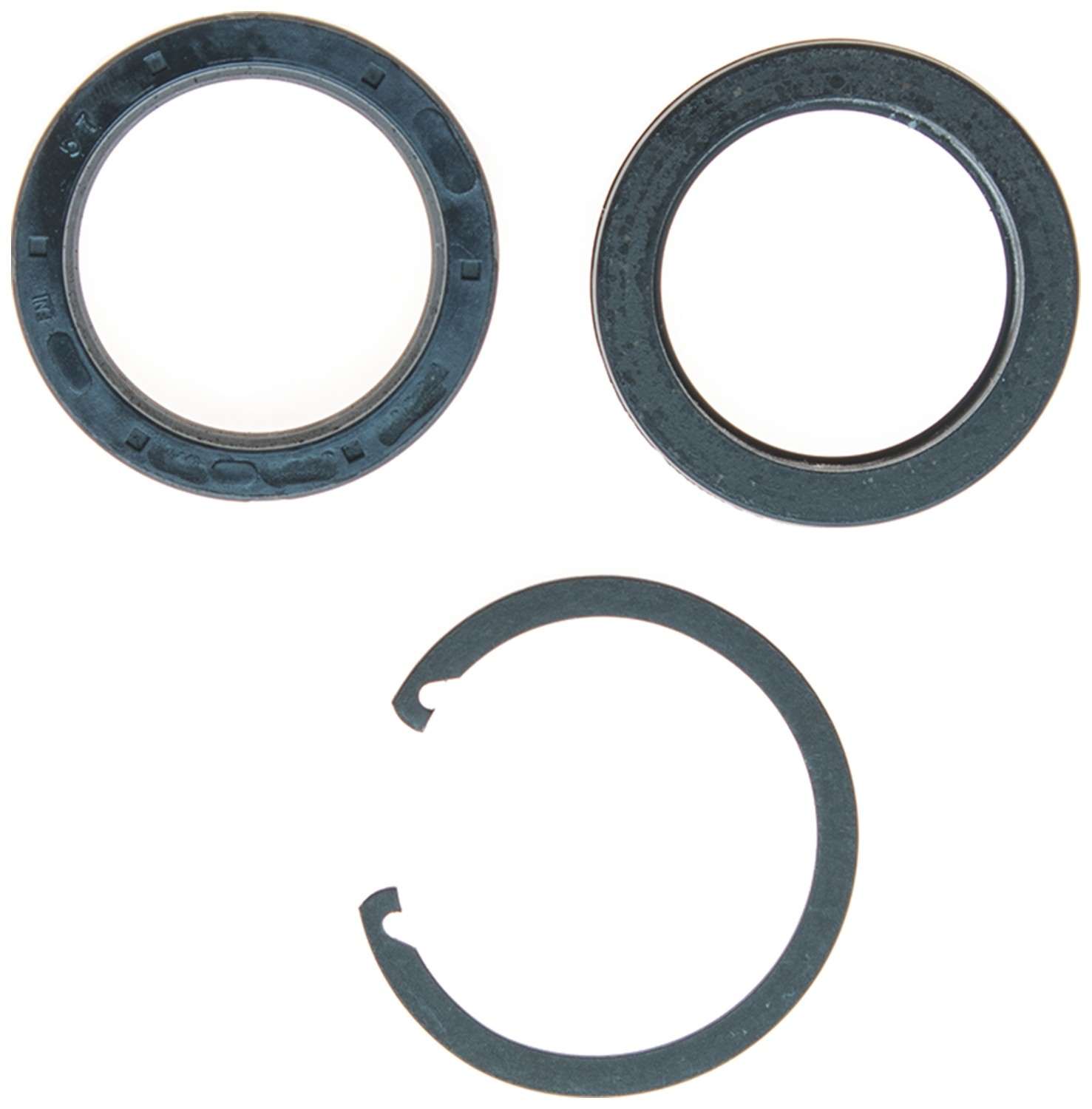 Gates Power Steering Hose Kit 348780