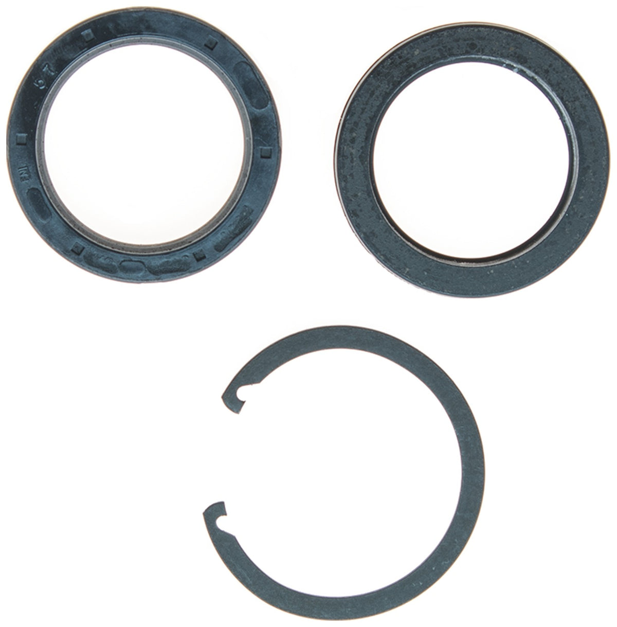 Gates Power Steering Hose Kit 348780
