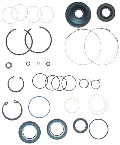 Gates Power Steering Hose Kit 348781