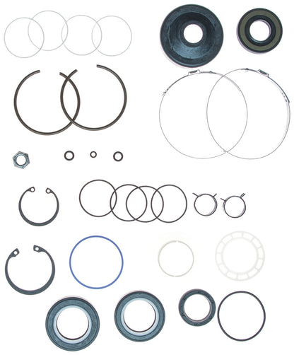 Gates Power Steering Hose Kit 348781