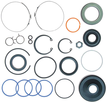 Gates Power Steering Hose Kit 348784